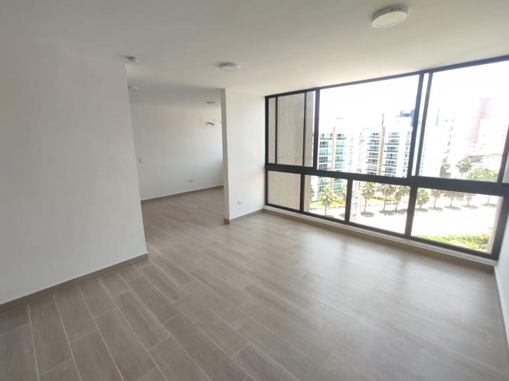 Apartamento en Río Alto
