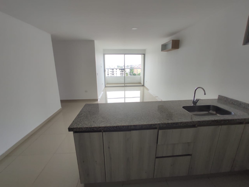 Apartamento en Nuevo Horizonte