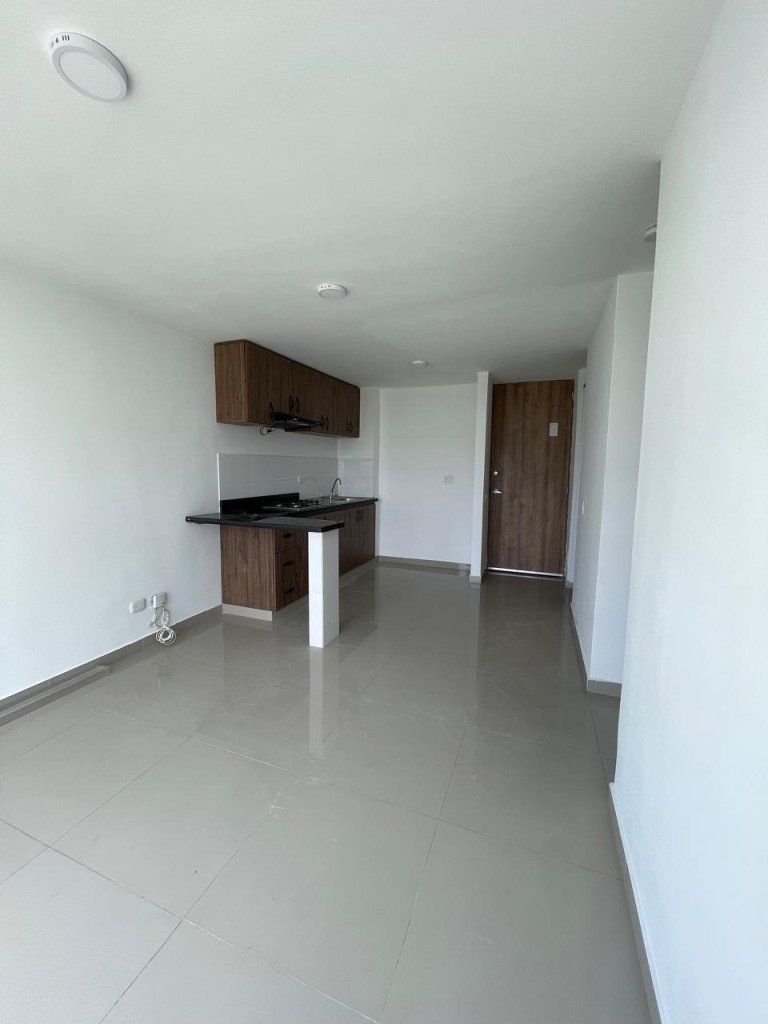 Apartamento en Paraíso