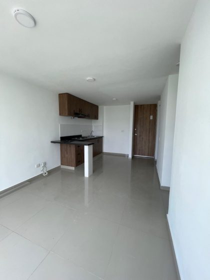 Apartamento en Paraíso
