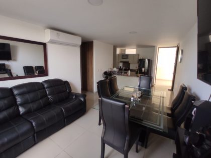 Apartamento en Las Delicias