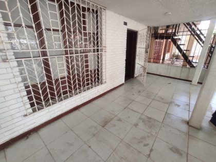 Casa en Bostón