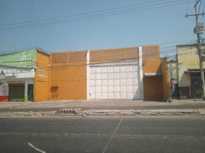 Bodega en San Roque