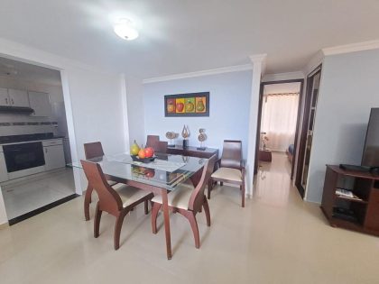 Apartamento en El Tabor