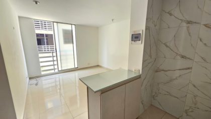 Apartamento en caribe verde