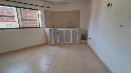 Apartamento en Lucero