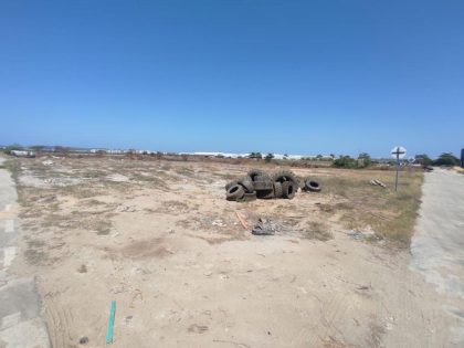 Lote en Circunvalar