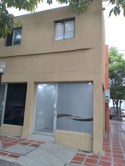 Oficina en La Concepción