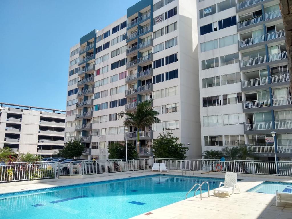 Apartamento en Villa Carolina