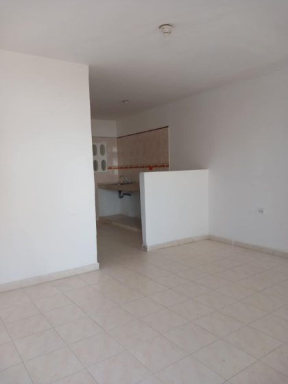 Apartamento en El Manantial