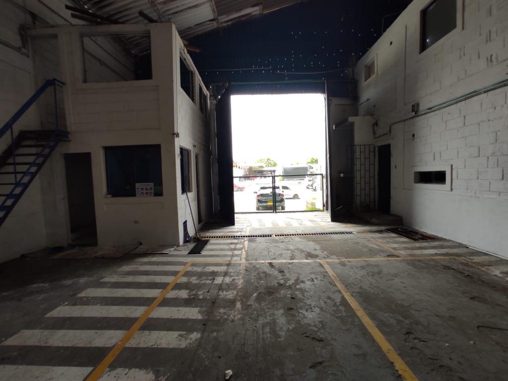 Bodega en Las Estrellas