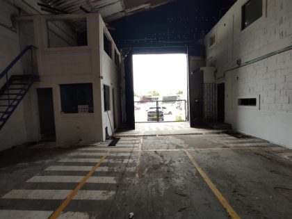 Bodega en Las Estrellas