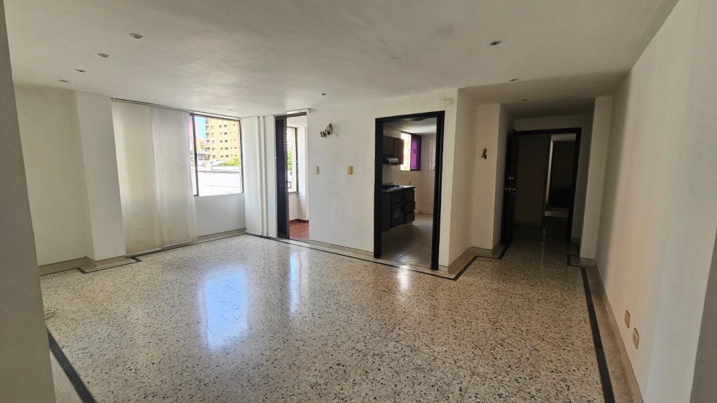 Apartamento en Villa Country