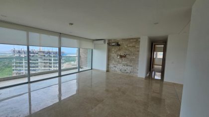 Apartamento en Buenavista