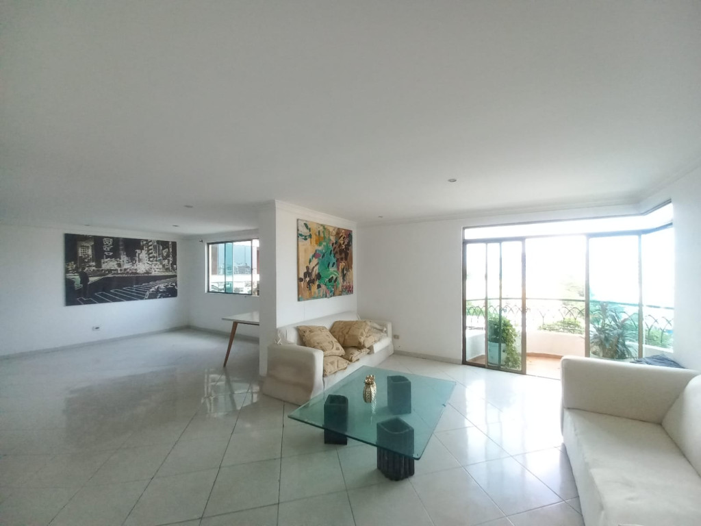 Apartamento en Alto Prado