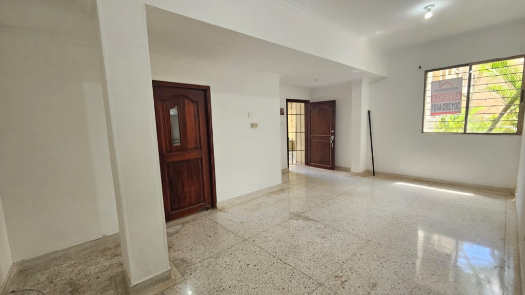 Apartamento en La Campiña