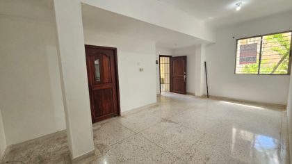 Apartamento en La Campiña