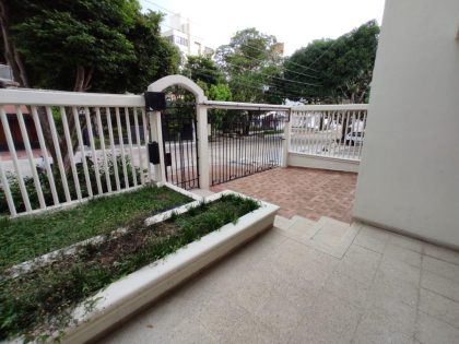 Casa en El Porvenir