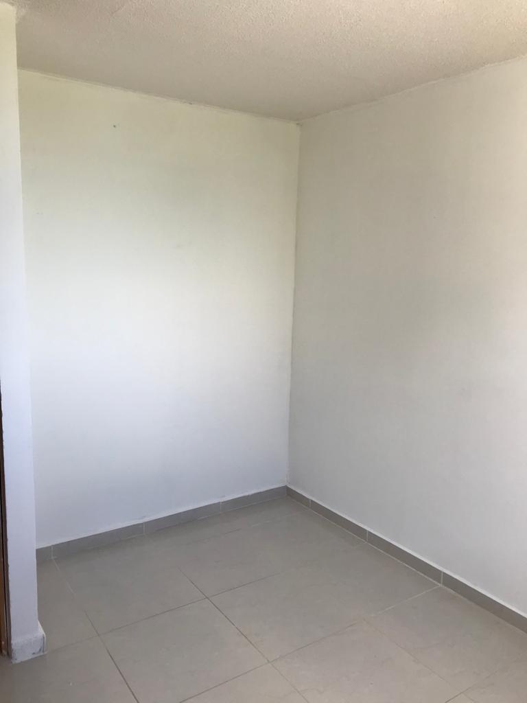 Apartamento en caribe verde
