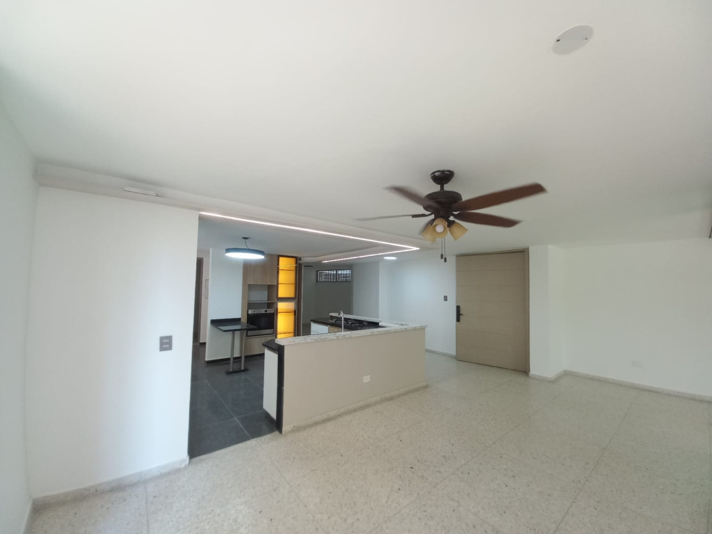 Apartamento en Alto Prado
