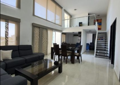 Apartamento en Miramar