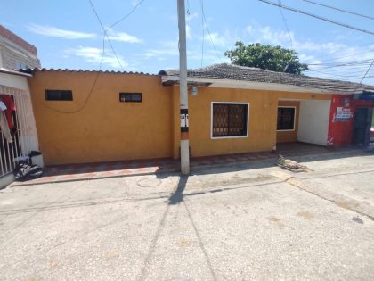 Casa en La Ceiba