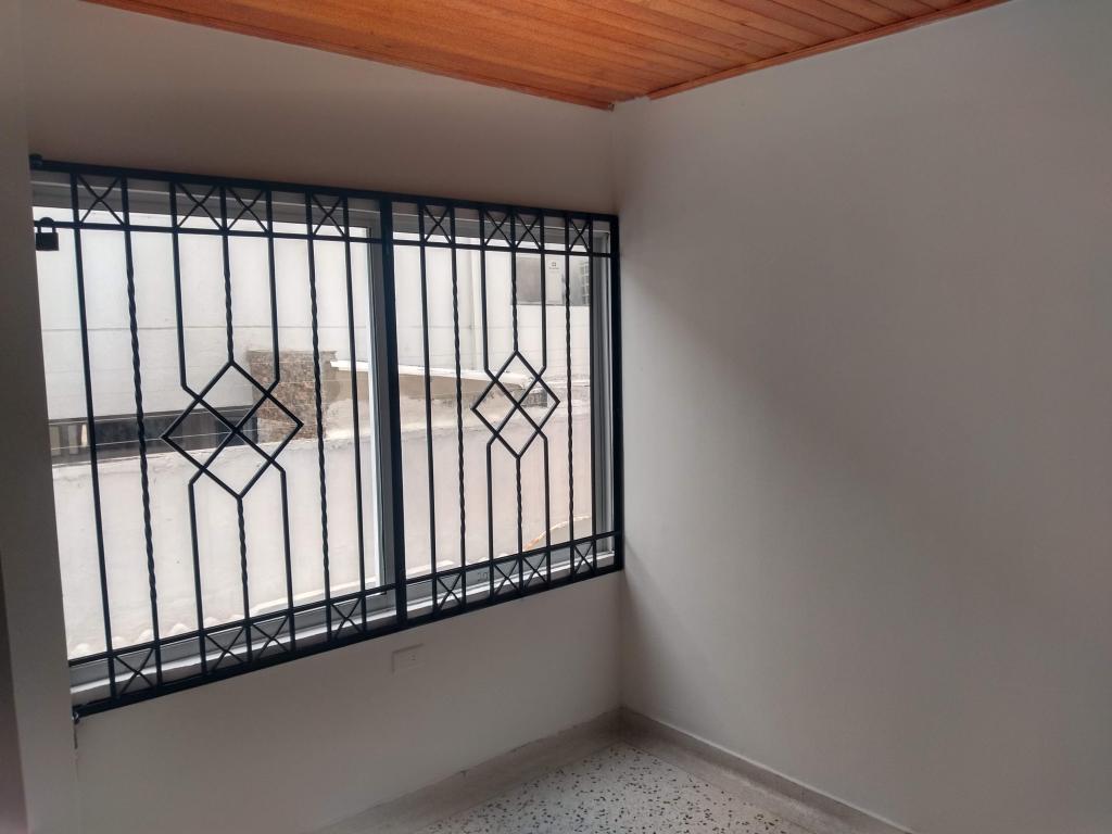 Apartamento en Villa Santos