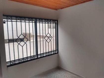 Apartamento en Villa Santos
