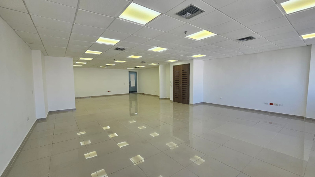 Oficina en La Concepción