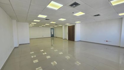 Oficina en La Concepción