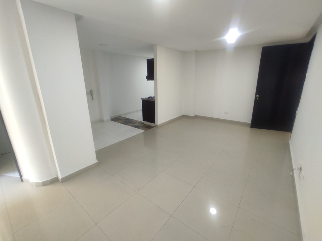 Apartamento en Nuevo Horizonte