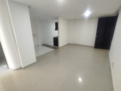 Apartamento en Nuevo Horizonte