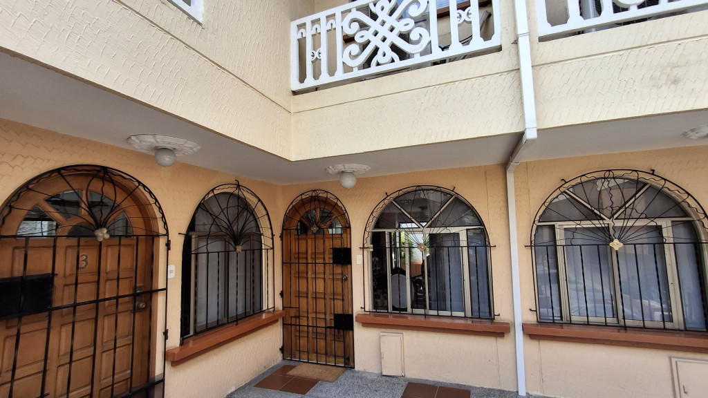 Casa en El Prado
