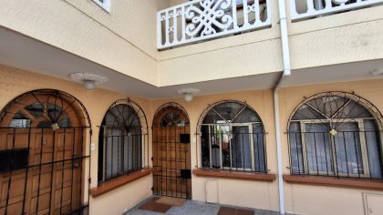 Casa en El Prado