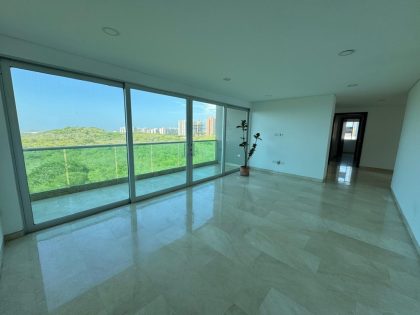Apartamento en Buenavista