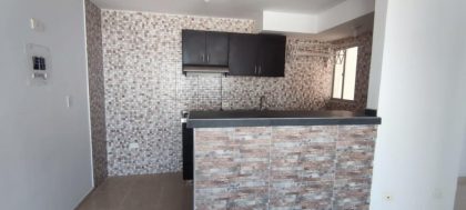 Apartamento en soledad