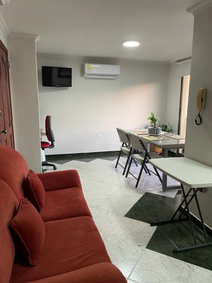 Apartaestudio en Nuevo Horizonte