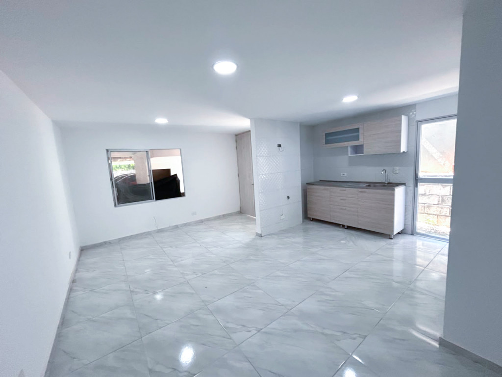 Apartamento en San Isidro