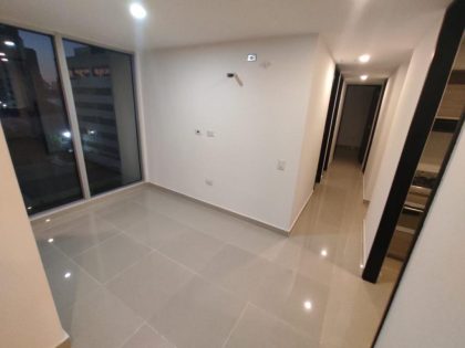 Apartamento en Betania