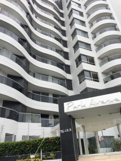 Apartamento en Altos del Limón