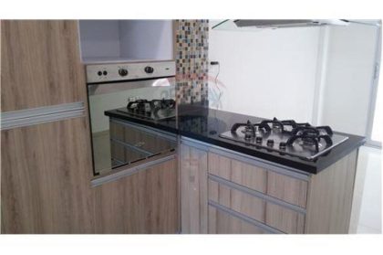 Casa en Los Alpes