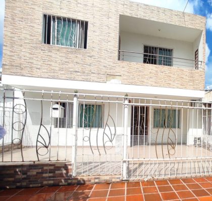 Casa en El Silencio