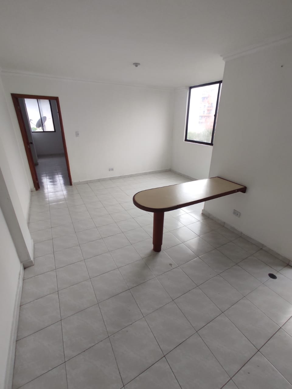 Apartaestudio en El Tabor