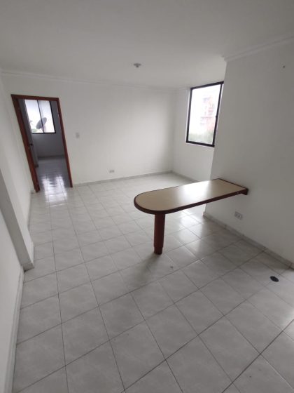 Apartaestudio en El Tabor