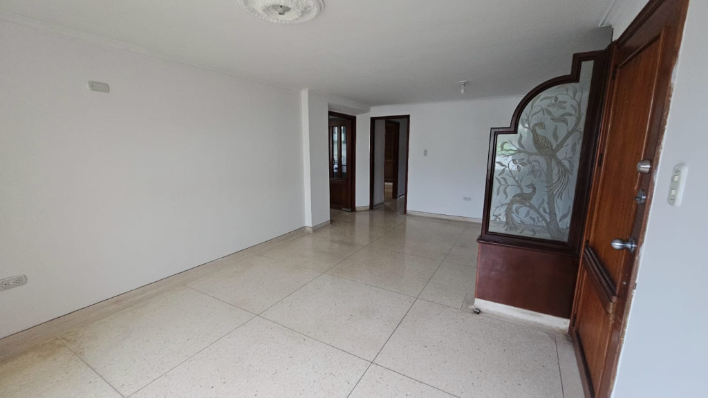 Apartamento en Santa Mónica