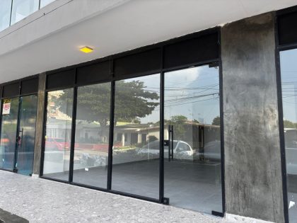 Local en La Concepción