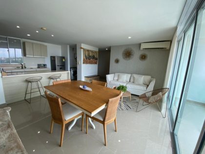 Apartamento en Los Alpes