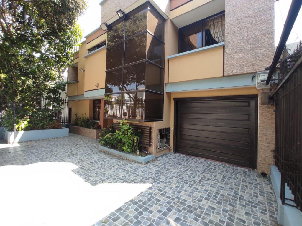 Casa en Betania