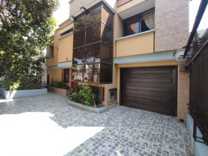 Casa en Betania
