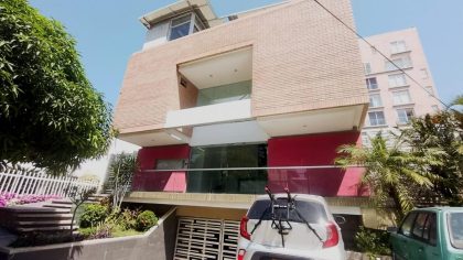 Apartaestudio en Andalucía